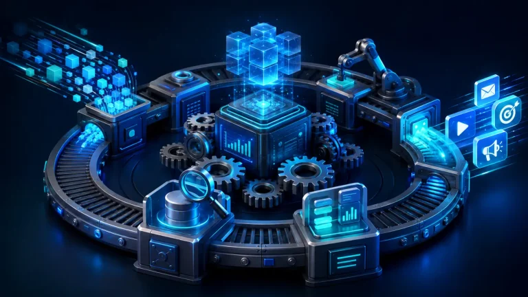 Automation Studio Configuration