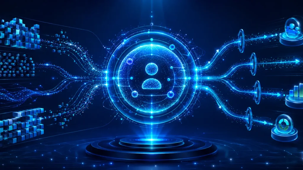 Data Cloud Readiness Assessment