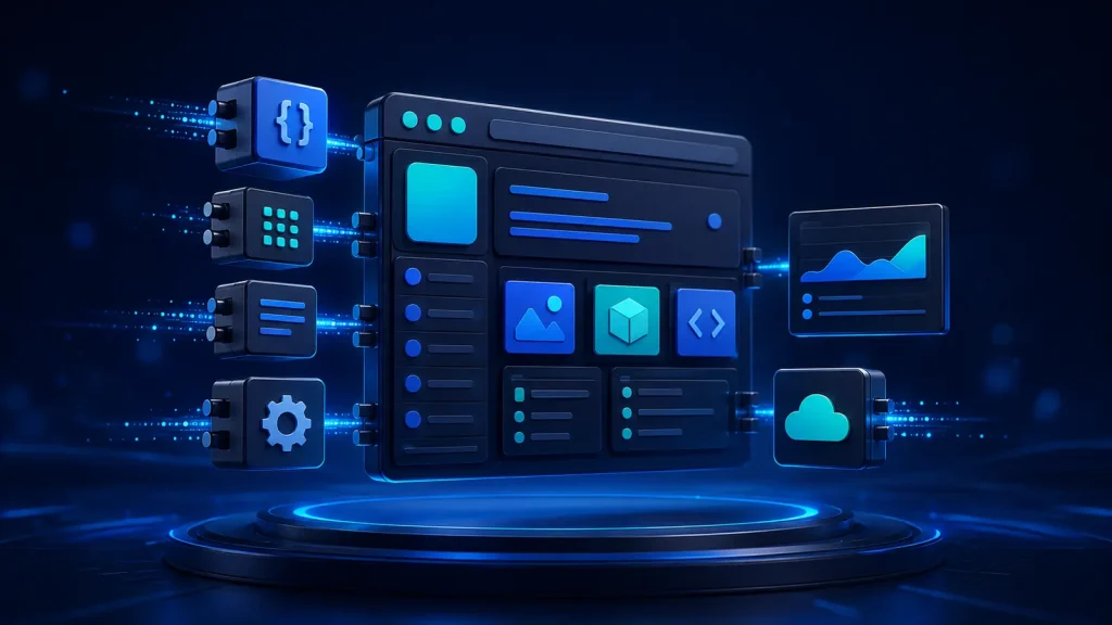 Lightning Web Component Development