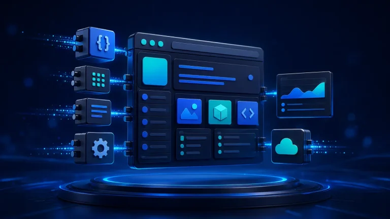 Lightning Web Component Development