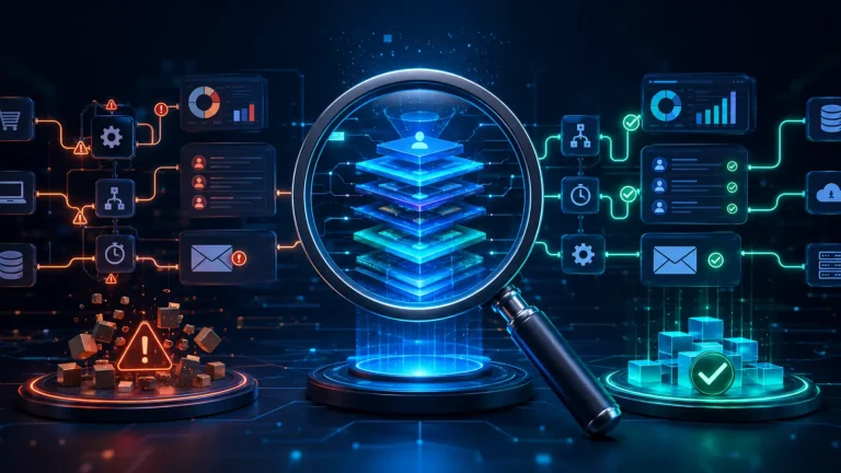 Marketing Cloud Account Audit