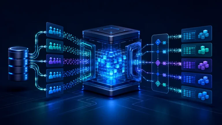 Marketing Cloud SQL Query Development