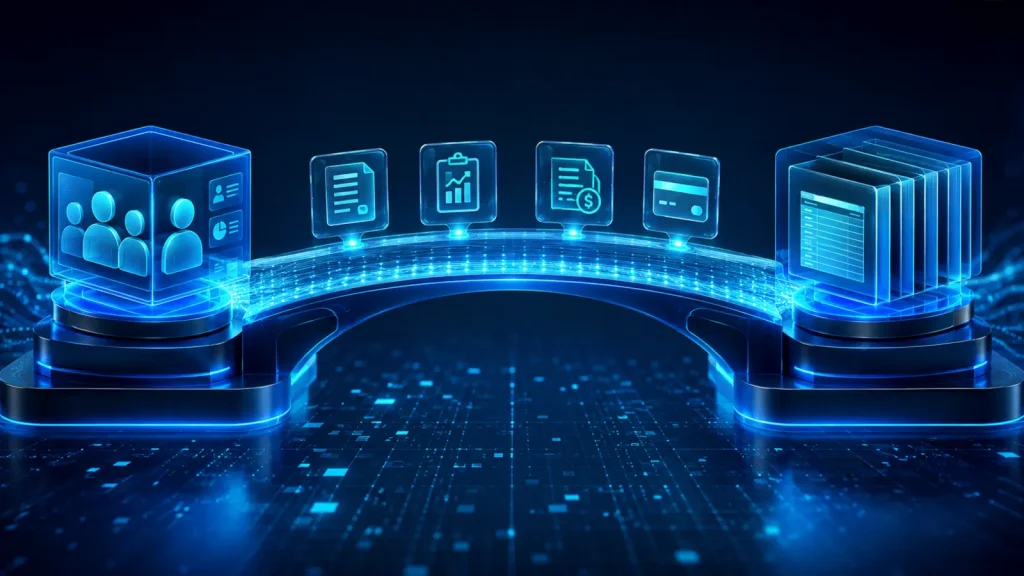 QuickBooks Integration Assessment