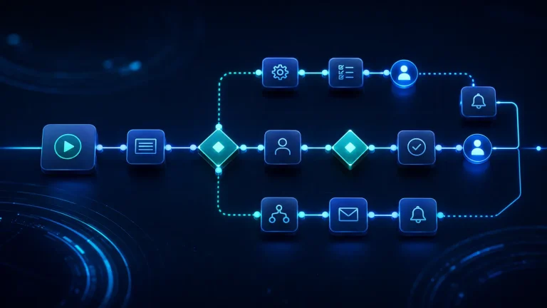 Salesforce Flow Automation